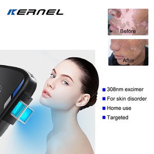 Kernel No Timer Card 308nm Excimer Dispositivo de terapia de luz azul Elimina el acné y las manchas blancas <span class=keywords><strong>Eczema</strong></span> - Product Image 6