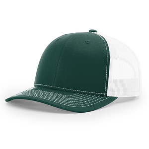 Casquette de baseball en twill neuve, respirante et imperméable, pour hommes et femmes, 5 panneaux, vente en gros - Product Image 2