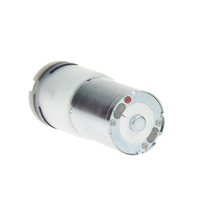 En stock, mini pompe électrique à induction à moteur DC pour distributeur de savon, système de désinfection automatique de l'eau liquide, économique
