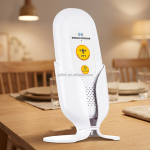 Fabricant Grossiste <span class=keywords><strong>de</strong></span> Pagers Télécommandés Rechargeables SLA07-En, Pager Intercom Sans Fil à Longue Autonomie pour Restaurants - Product Image 1