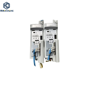 เครื่องขยายสัญญาณเซอร์โว I51AE220F10010000S I51AE180F10010000S I51AE155F10010000S I51AE133F10010000S มีความแม่นยำสูง - Product Image 1