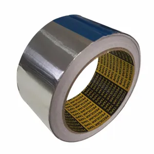 Aluminum Foil Tape for Self Regulating Heating Cable