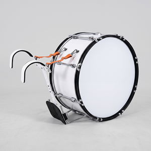 Tambor <span class=keywords><strong>de</strong></span> marcha con soporte y <span class=keywords><strong>baquetas</strong></span> TDR-622, directo <span class=keywords><strong>de</strong></span> fábrica <span class=keywords><strong>para</strong></span> <span class=keywords><strong>banda</strong></span> escolar - Product Image 5