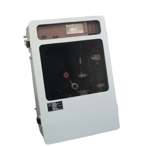Monitor en Línea HACH COD II, Analizador de Calidad del Agua con Método de Dicromato, HACH-COD MaxII, Método de Dicromato de Potasio, CO - Product Image 5