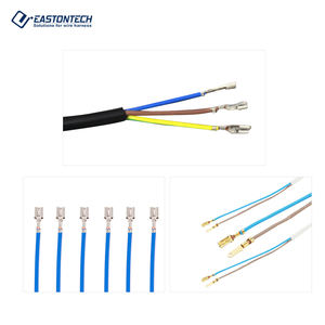 <span class=keywords><strong>Machine</strong></span> de sertissage de borne d'alimentation verticale automatique EW-5045 0.05mm erreur onduleur Tech 1-8mm <span class=keywords><strong>bande</strong></span> élimination des déchets <span class=keywords><strong>sous</strong></span> <span class=keywords><strong>vide</strong></span> - Product Image 2