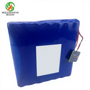 직접 공장 맞춤형 18650 7S2P 24V 6Ah 리튬 이온 배터리 팩 전기 휠체어 - Product Image 5