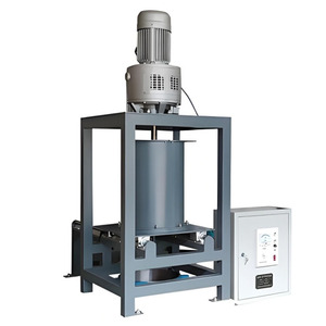 Máquina de Prueba de Resistencia a la Abrasión del Concreto, Método de Bolas de Acero con Agua, 380 V, Máquina de Prueba de Compresión Mecánica - Product Image 1