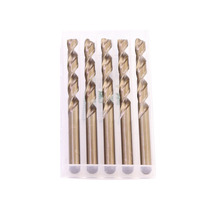 Barra de rectificado de precisión CNC Maifix Co5, varilla redonda de carburo para torno, broca de vástago recto de acero de tungsteno HSS