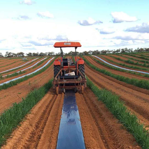 LDPE Đen mulch phim Nông Nghiệp Đất mulch phim nhựa Bìa Trung Quốc nhựa mulch ondustries - Product Image 1