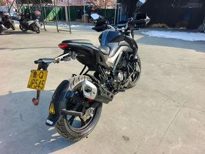 เบเนลลี เอ็กซ์-250 <span class=keywords><strong>150</strong></span>ซีซี - มอเตอร์ไซค์ประหยัดน้ำมัน ขับขี่ง่าย เหมาะสำหรับผู้เริ่มต้น - Product Image 2