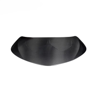Capot moteur en fibre de carbone pour Toyota Corolla 2013-2019