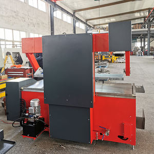 EL-1650 אוטומטי מנוע צילינדר ראש בודק לחץ מכונה - Product Image 6