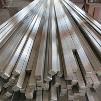 Barre de séparation en aluminium 6063 T5 10x5mm, profil rond 6061 T6 grand diamètre, stock léger