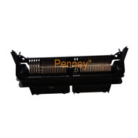 Conector Molex 202319-0001 BOSCHS F01R20D339A para Montaje en PCB, 198 Pines, Conector Macho Automotriz para ECU, Conector Eléctrico para Automóvil, Certificado ROHS