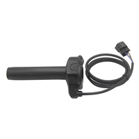 Kit d'accélérateur pour moto électrique Light Bee LBX/S Talaria X3 XXX, pièces détachées pour moto électrique tout-terrain SURRON