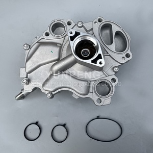 Pompe à eau personnalisée 68211202AB pour Jeep Grand Cherokee Dodge RAM1500 Pickup 3.0L 2014-2021 68211202AA 46328182 - Product Image 6