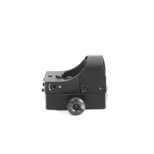 BANGBANG 1X22 Mini Red Dot Sight Holographic Reflex Optics Scope Tactical Accessory for Enhanced Scopes & Accessories - Product Image 4
