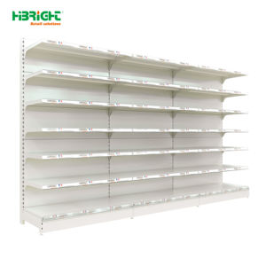 Supermarché Hypermarché Dépanneur Épicerie Légumes Commerce de détail Fruits et Légumes Équipement et Fournitures - Product Image 2