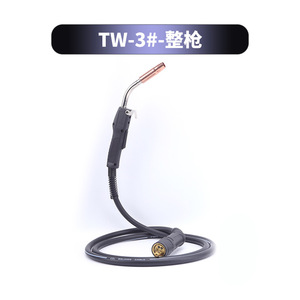 ฝาครอบป้องกัน Twick TWC300A, หัวฉีดแบบนำไฟฟ้า, ข้อต่อ, ตัวเปลี่ยนทิศทาง, หัวฉีด, ปืนเชื่อมทองแดง MIG/MAG, ปืนเชื่อมแก๊ส MIG - Product Image 3