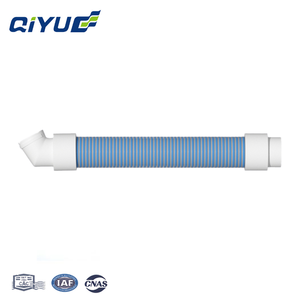 High Quality Tube End Connection Kit para sistemas HVAC New End Mangueira Conexão para Ventilação e Ar Fresco Ventilação Mangueiras - Product Image 1