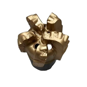 מקדח יהלום <span class=keywords><strong>PDC</strong></span> 8-1/2 לחציבת פחם עם 5 להבים 45 ק\"ג תוצרת הביי - Product Image 2