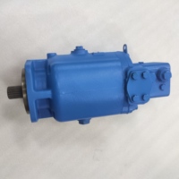 Hydraulikpumpe für Betonmischer der Serien 6423, 3933, 4633, 5433, 6433, 7630 – Hydraulische Kolbenpumpe 5423-715, 6423-279, 5433-138