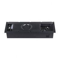 Module d'amplificateur de puissance de haute qualité 1000W, boîtier métallique, pièce de rechange pour haut-parleur, pour équipement audio