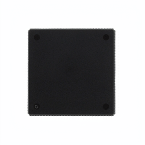 208 BFQFP Exposed Pad Embedded XC4013E-2HQ208I Components Electronic Original - Product Image 1