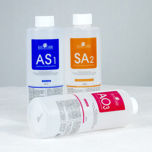 เซรั่มบำรุงผิวหน้า Bella Mette Dermabrasion Liquid Aqua Peel Solution As1 Sa2 Ao3 400 มล. ชุดเซรั่มสำหรับการทำ Aqua Peel ทำความสะอาดผิวหน้าอย่างล้ำ<span class=keywords><strong>ล</strong></span>ึก ปี 2024 - Product Image 6