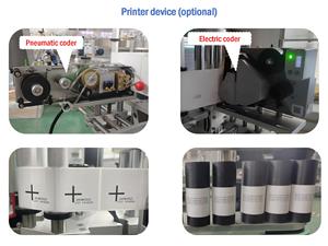 Etiquetadora de Botellas de Detergente para Ropa SKILT, Fabricante de Máquinas Etiquetadoras de Doble Cara para Botellas de Líquido de Lavandería Desde 1998 - Product Image 2