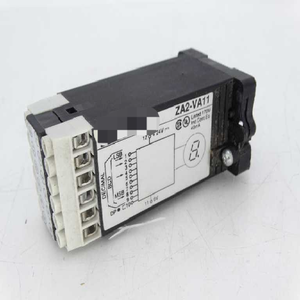 Pengontrol Pemrograman PLC ZA2VA11 - Product Image 1