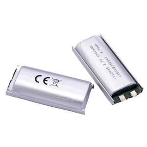 Batería de polímero de alta capacidad y alta tasa de descarga de 1000 mAh para juguetes con 500 ciclos de vida útil. - Product Image 4