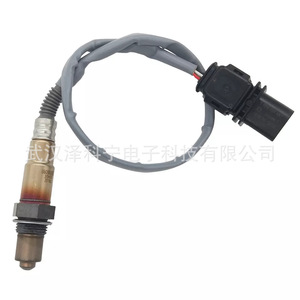 06G906262F เซ็นเซอร์ออกซิเจนสำหรับรถ Volkswagen Audi อะไหล่รถยนต์ Skoda Golf - Product Image 1