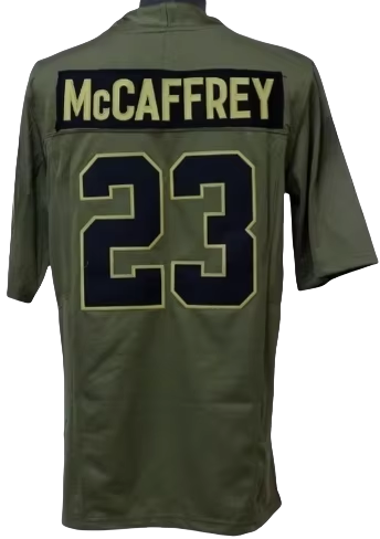 23แมคคาฟฟรีย์กรีน