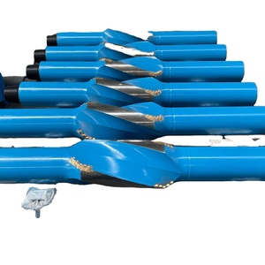 Manguito Reemplazable a Precio de Fábrica para Perforación de Roca Dura y Accesorios para Equipos de Minería de Pozos de Voladura - Product Image 1