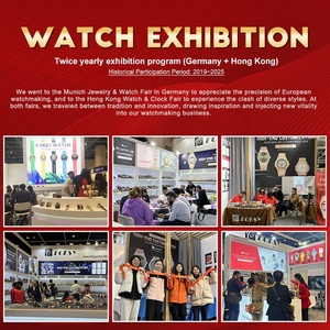 Orologio personalizzato personalizzato da uomo in acciaio inossidabile con quadrante logo <span class=keywords><strong>di</strong></span> lusso marca <span class=keywords><strong>di</strong></span> moda produttore <span class=keywords><strong>di</strong></span> <span class=keywords><strong>orologi</strong></span> al quarzo - Product Image 3