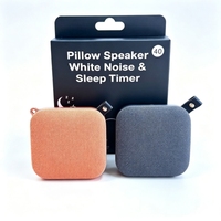 Audífonos Inalámbricos de Alta Calidad para Dormir, con Reducción de Ruido y Tapones de Silicona, Venta al Por Mayor