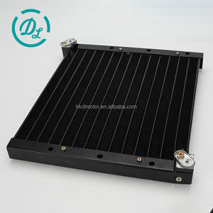 Condensador de Aire Acondicionado EexcavaStart para Excavadora 306 191-9029 - Reemplazo OEM Confiable con 1 Año de Garantía, Nuevo/Usado para un Rendimiento Eficiente - Product Image 2