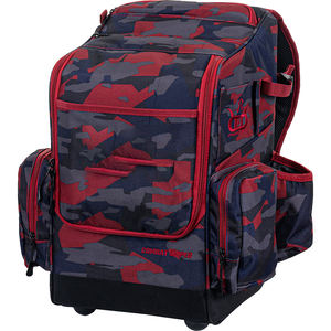 Free Sample Sport Disc <b>Golf</b> Sport Backpack Travel <b>Bag</b> Lightweight Folding Backpack with Zipper Closure for Outdoor - Product Image 6