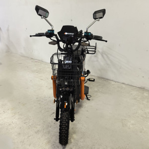 Vélo électrique Monster V3 <span class=keywords><strong>Pro</strong></span>, équipé d'un moteur arrière sans balais Lifepo4 haute capacité 60V 65AH, moto électrique de transport - Product Image 2