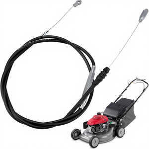 <span class=keywords><strong>Courroie</strong></span> de tracteur pour HRN216, 54510-VR8-N00, compatible avec les modèles HRN216 VKA VKAA VLA VLAA - Marque Yong Shengda - Product Image 1