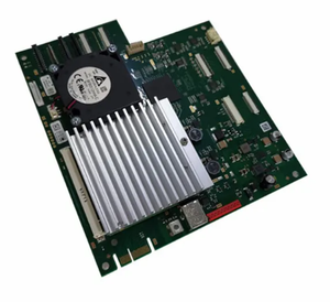 ชิ้นส่วนเอทีเอ็ม Wincor Nixdorf DM บอร์ด cdaa <span class=keywords><strong>1750301247</strong></span> 01750301247 - Product Image 1