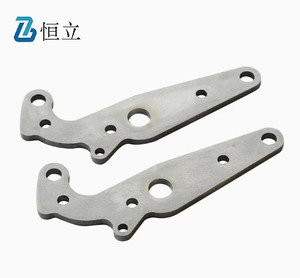 Servicio de Taller de Fabricación de Piezas de Acero Inoxidable Estampadas y Cortadas con Llama, Soportes y Chapas Metálicas Personalizadas de Fábrica - Product Image 1