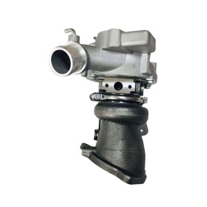 CJ5G-6K682-DA 54399880131 54970 0131 Modelo para Piezas de Motor de Automóvil, Turbocompresor Universal - Product Image 5