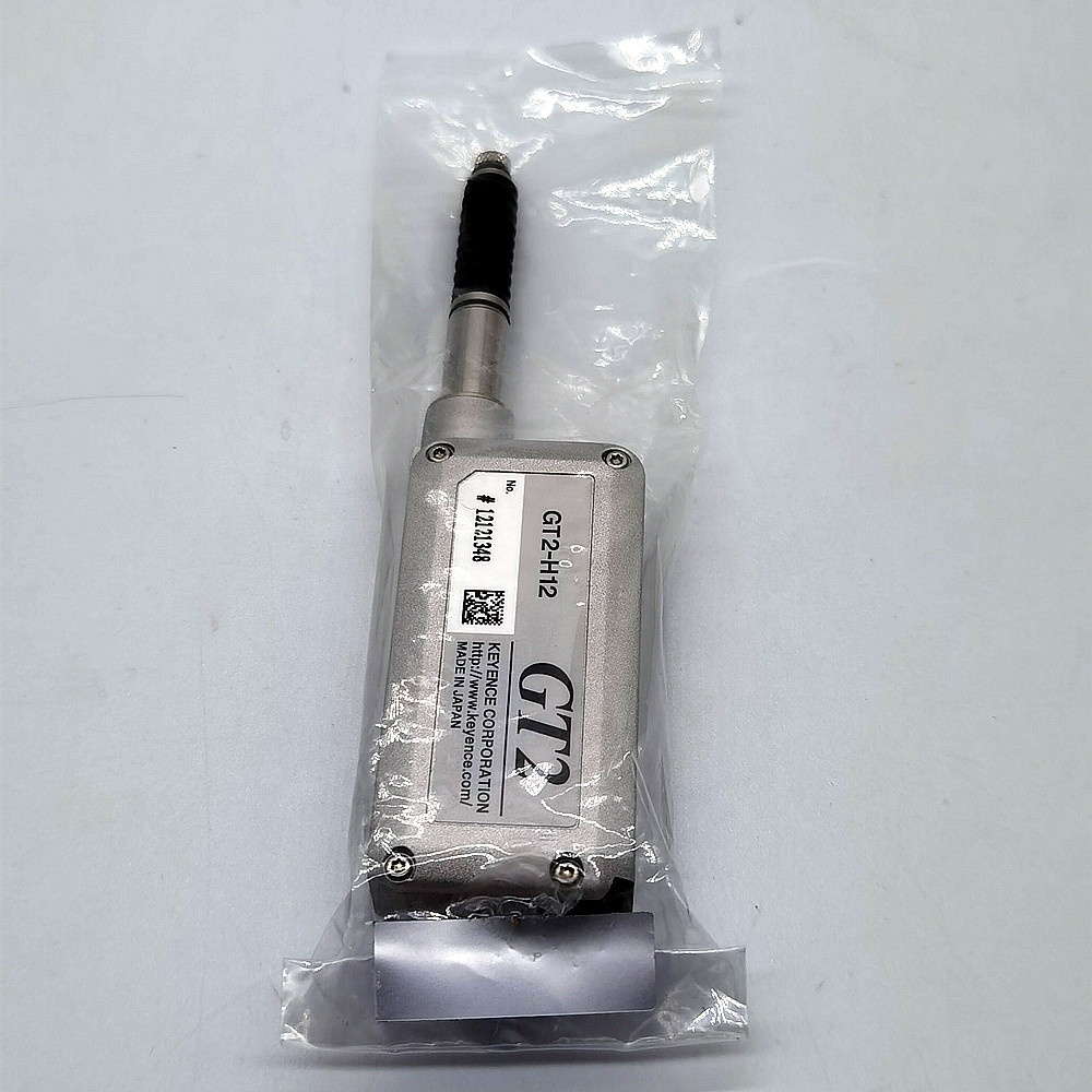 KEYENCE GT2-H12 High-Accuracy Digital Contact Sensor