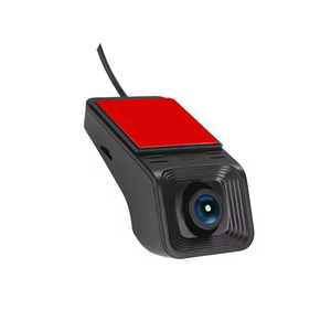 HD 1080P WIFI góc rộng ống kính cagr hộp đen NightVision 24h Hidden Dash Cam Recorder với ứng dụng điều khiển video-registrator cho xe - Product Image 1