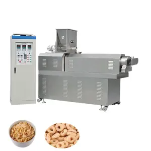 China Beliebte Corn Puff Machine Ausrüstung Kurkure Corn Snack Machine