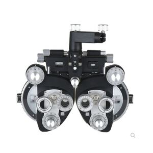 Yüksek kaliteli <span class=keywords><strong>Phoropter</strong></span> kafa manuel <span class=keywords><strong>Phoropter</strong></span> MVT-100 - Product Image 4
