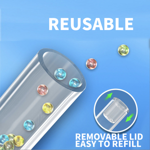 Thương hiệu Mix trái cây Kilo Bạc Hà Hương vị Menthol viên nang thuốc lá lỏng Pops Burst hương vị hạt thuốc lá viên nang - Product Image 5