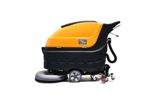 M55A Nanbo <b>Walk</b> Behind Battery Autonomous Floor <b>Machine</b> for Sale - Product Image 2